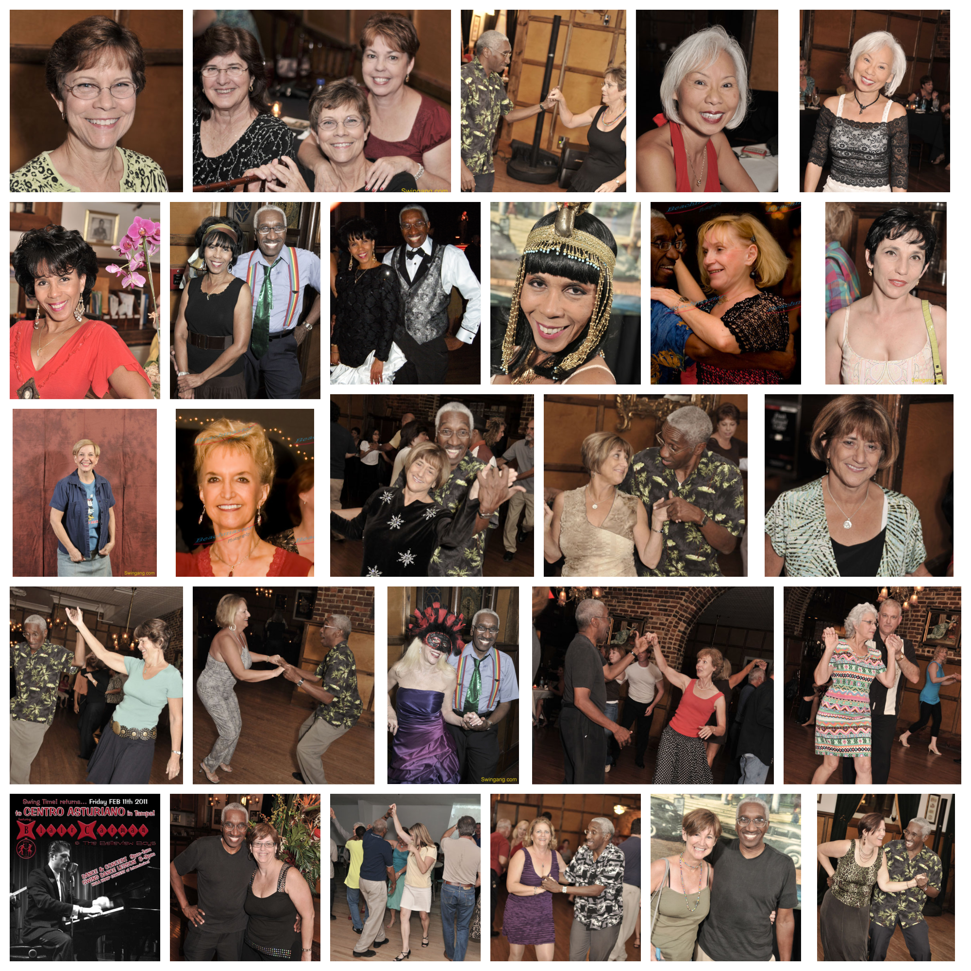 Florida-YBOR-Dancing