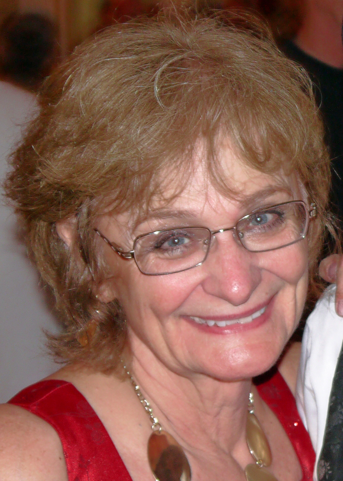 Donna-Gulfport