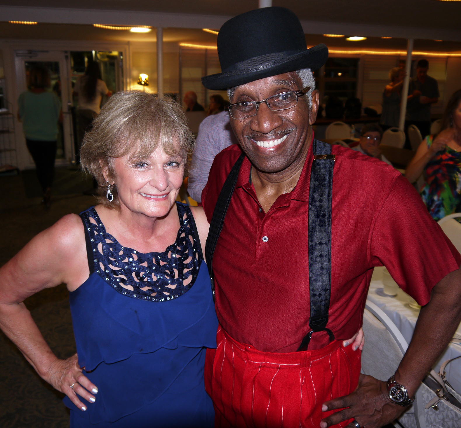 Donna-Lee-Birthday-Nite