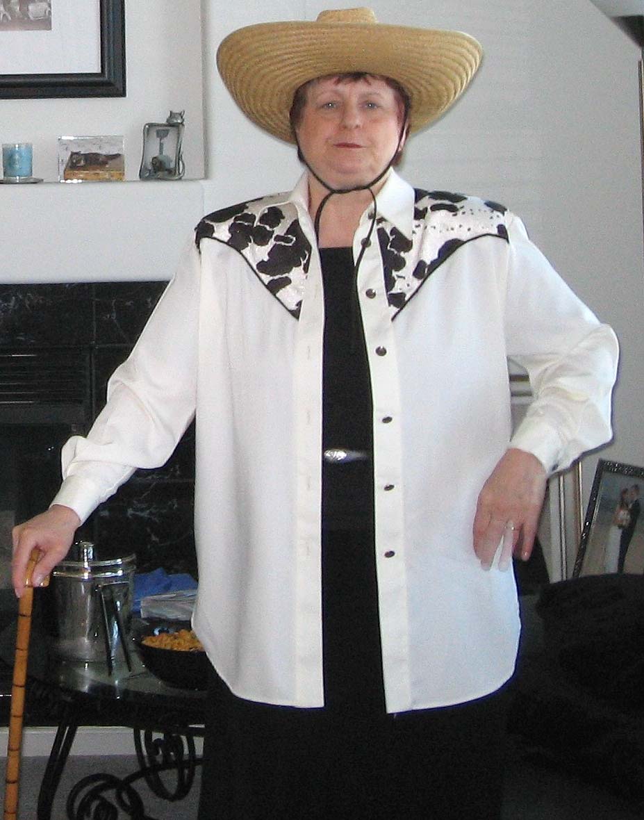 Helena-Handcart