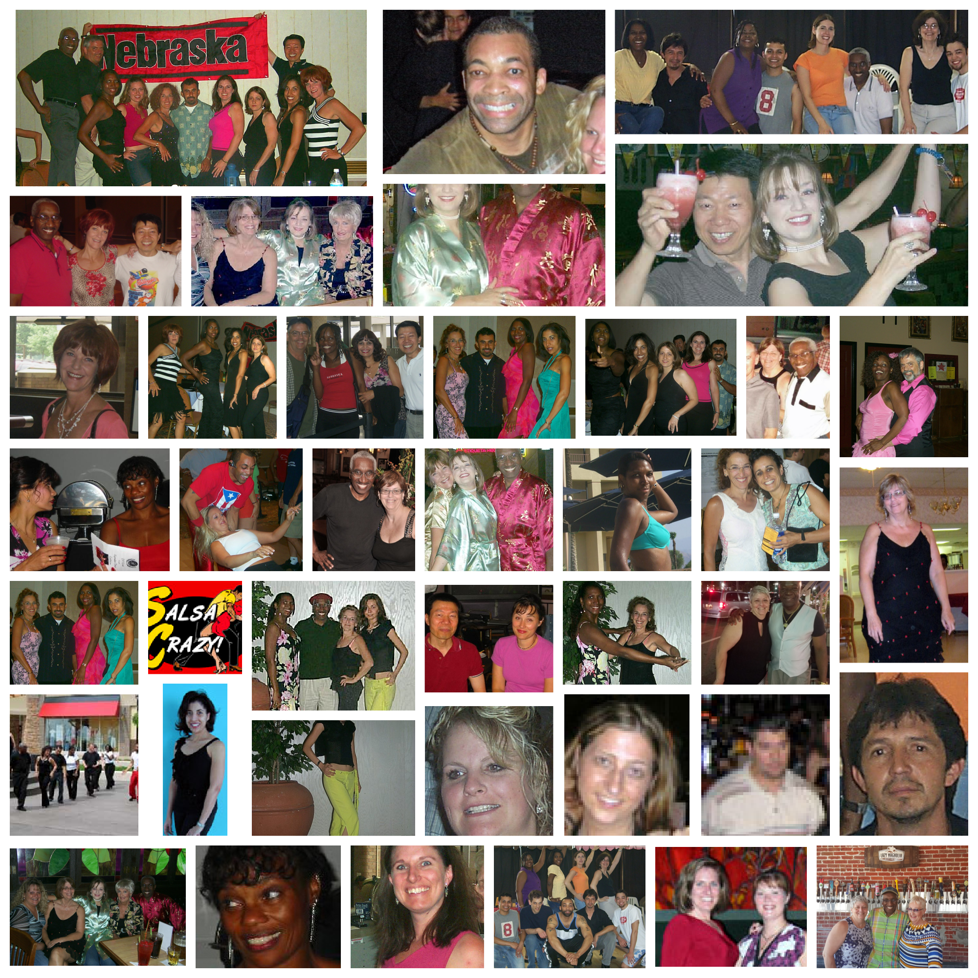 Omaha-Latin-Salsa-Venue
