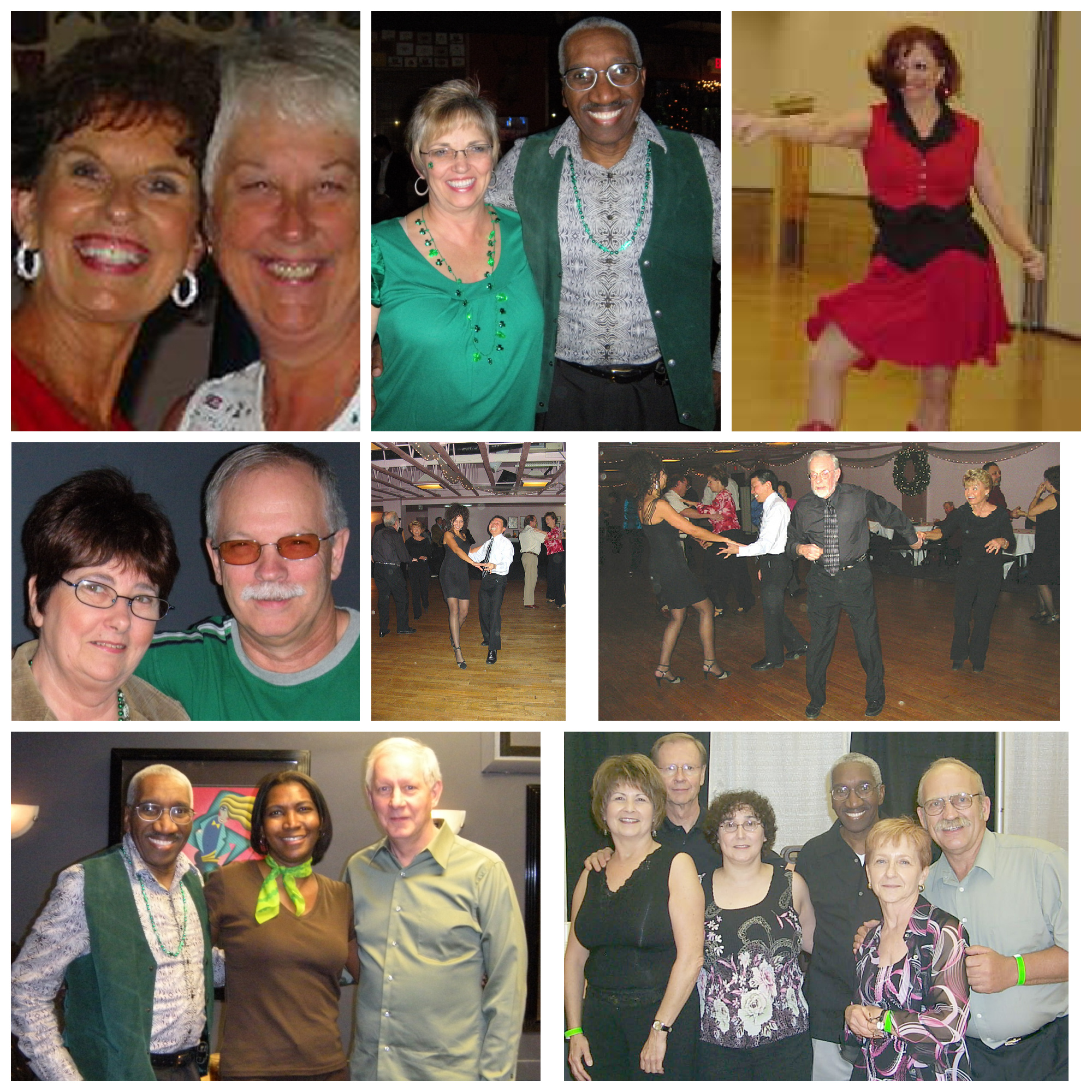 Omaha Dance Friends to the Lee's N2Dancing site